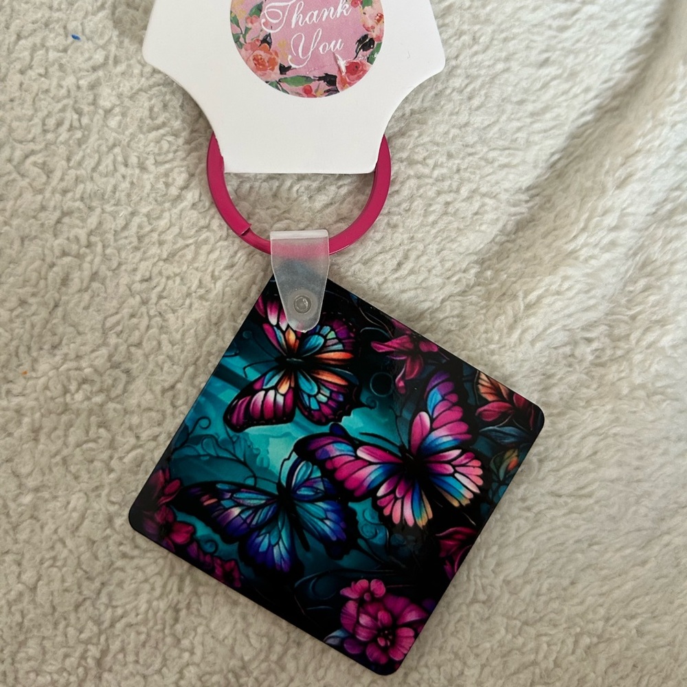 Keychain